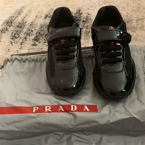 prada shoes for toddler boys|prada sneakers for boys.